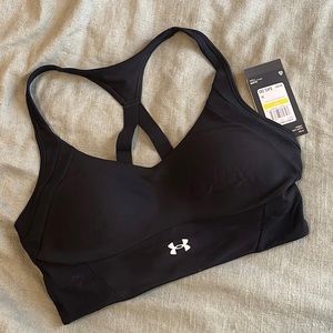NWT sports bra - Under Armour